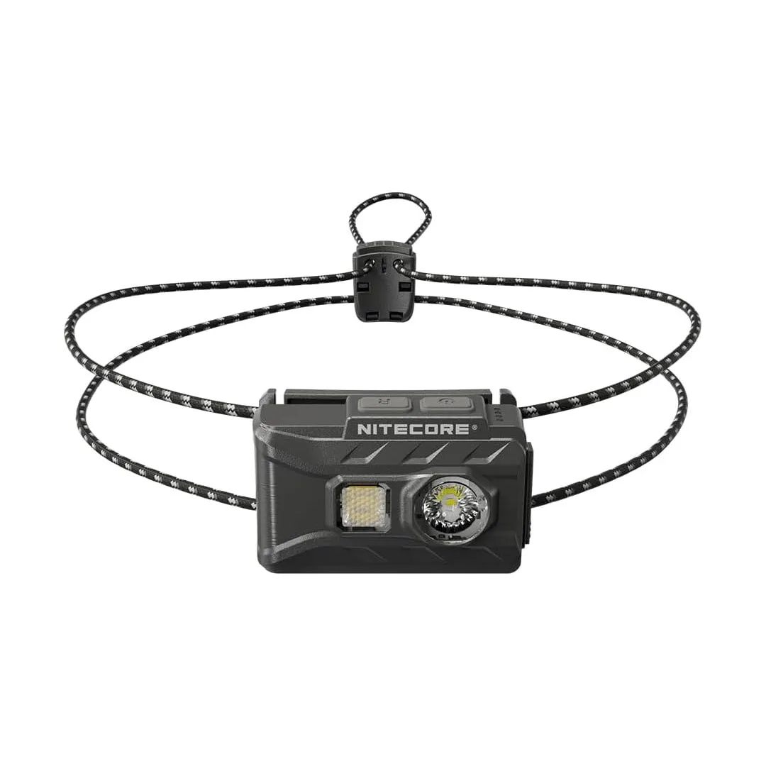 Nitecore NU20 Classic 360L Headlamp