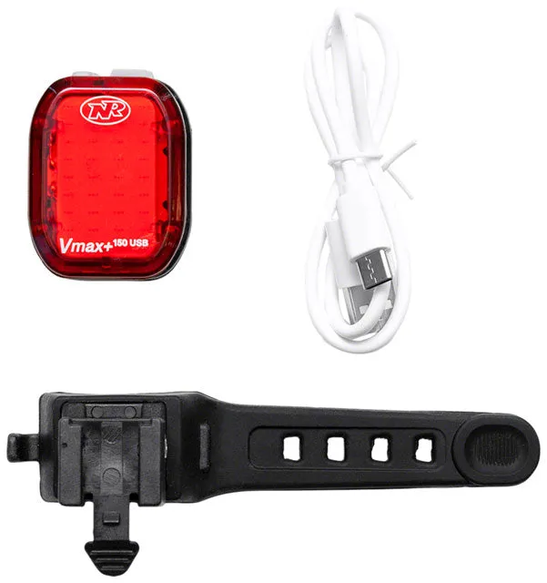 NiteRider Vmax  150 Taillight