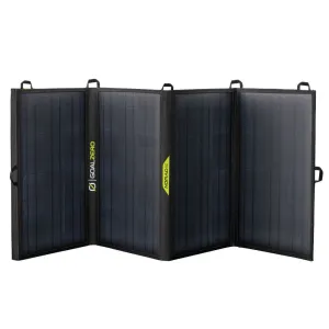 Nomad 50 Solar Panel