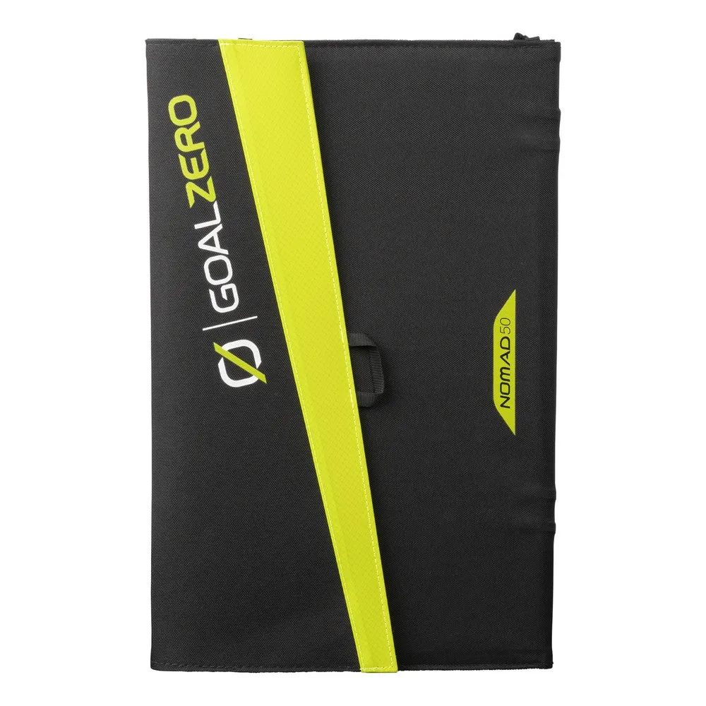 Nomad 50 Solar Panel