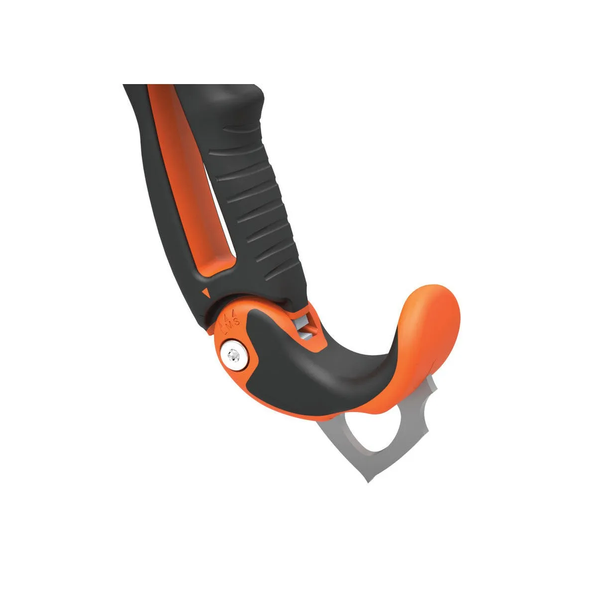 Nomic Ice Axe