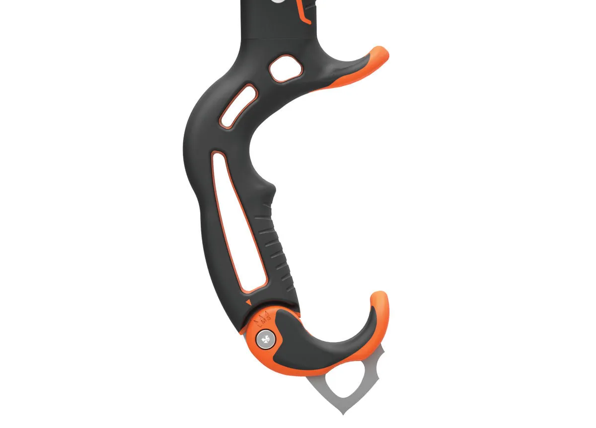Nomic Ice Tool