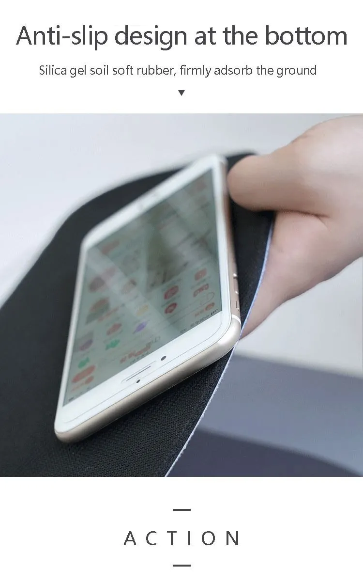Non-slip Diatom Mud Absorbent Pad Floor Mat