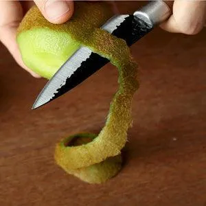 Non-stick coating finish kitchen Knife -IB-49