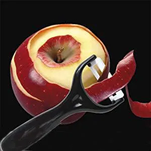 Non-stick coating finish kitchen Knife -IB-49