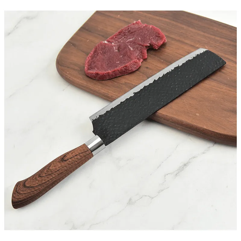 Non-stick coating finish kitchen Knife -IB-49