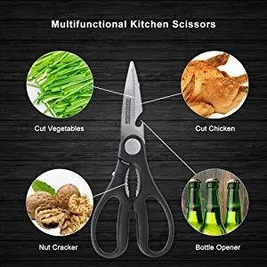 Non-stick coating finish kitchen Knife -IB-49