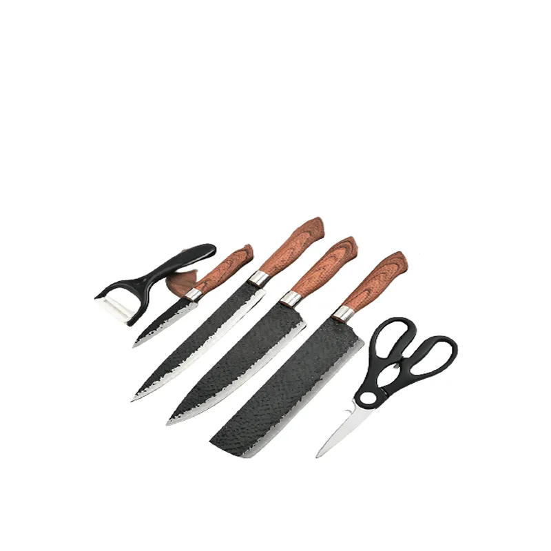 Non-stick coating finish kitchen Knife -IB-49
