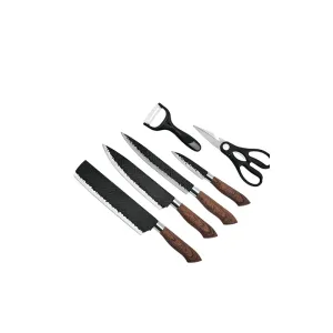 Non-stick coating finish kitchen Knife -IB-49