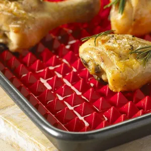 Non-Stick Cooking Mat