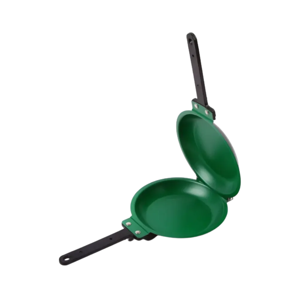 Non-stick Double Sided Pan