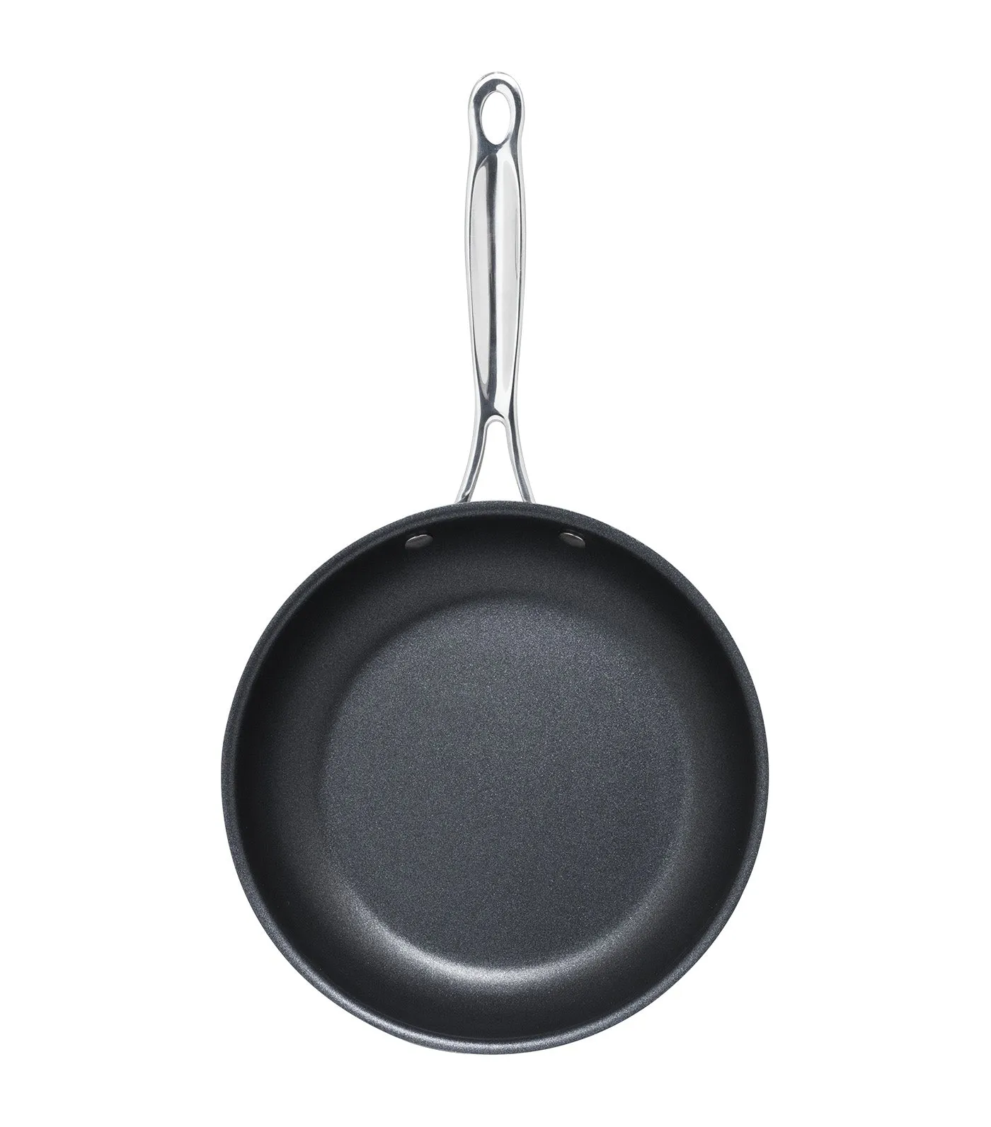 Non-Stick Skillet Midnight Gray 8in