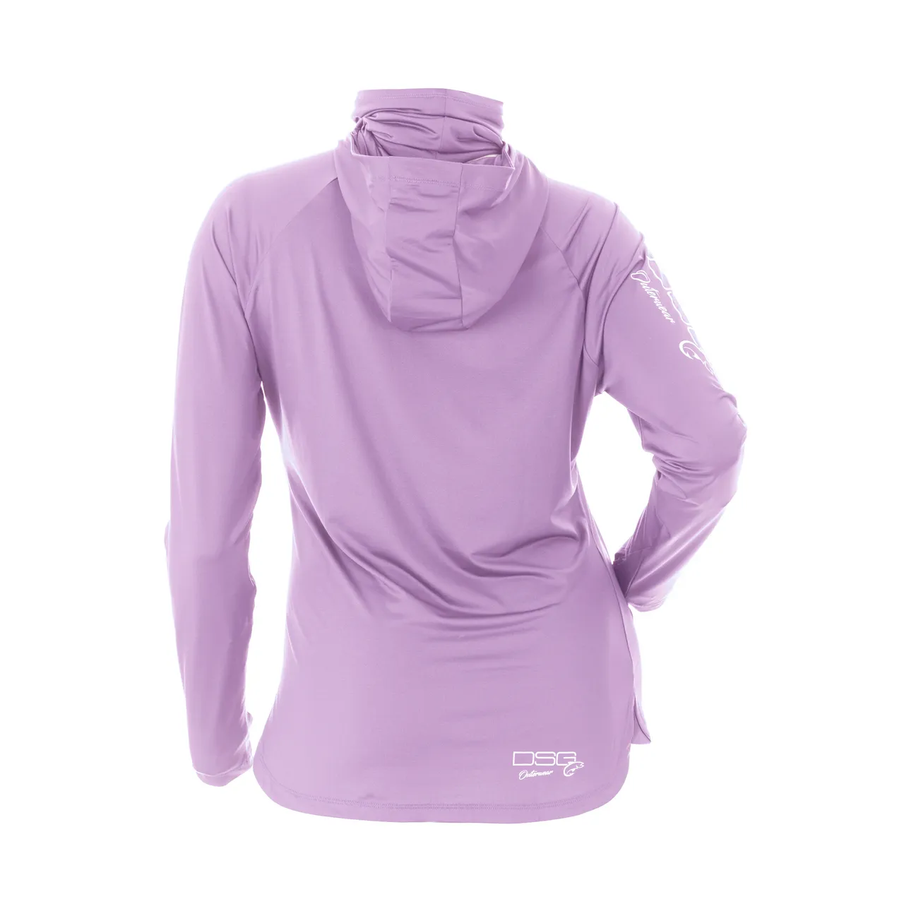 Nora Hooded Shirt - UPF 50 