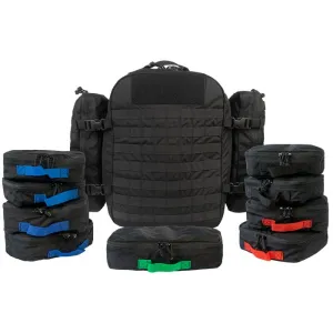 North American Rescue Medic Trauma Pack (CCRK)
