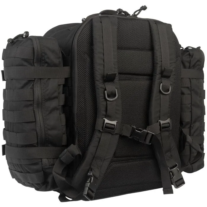 North American Rescue Medic Trauma Pack (CCRK)