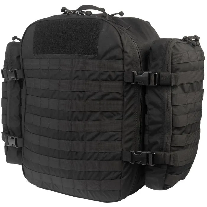 North American Rescue Medic Trauma Pack (CCRK)