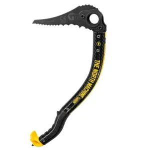North Machine Carbon Ice Tool