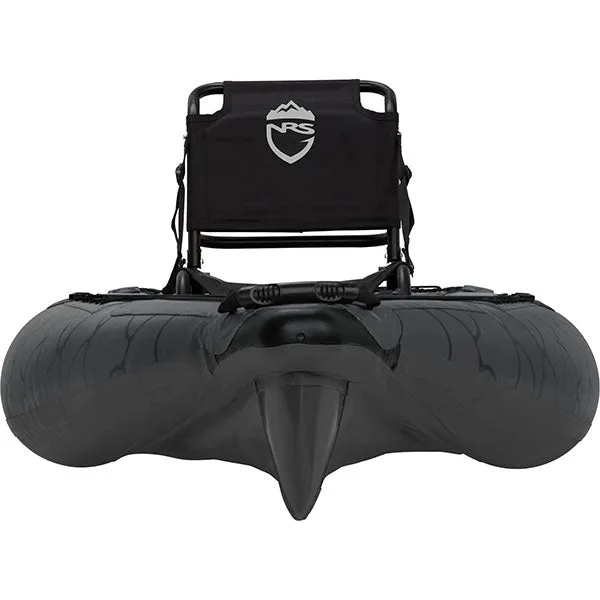 NRS Pike Pro Inflatable Fishing Kayak