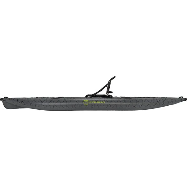 NRS Pike Pro Inflatable Fishing Kayak