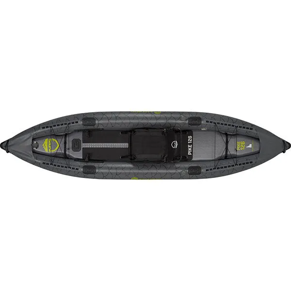NRS Pike Pro Inflatable Fishing Kayak