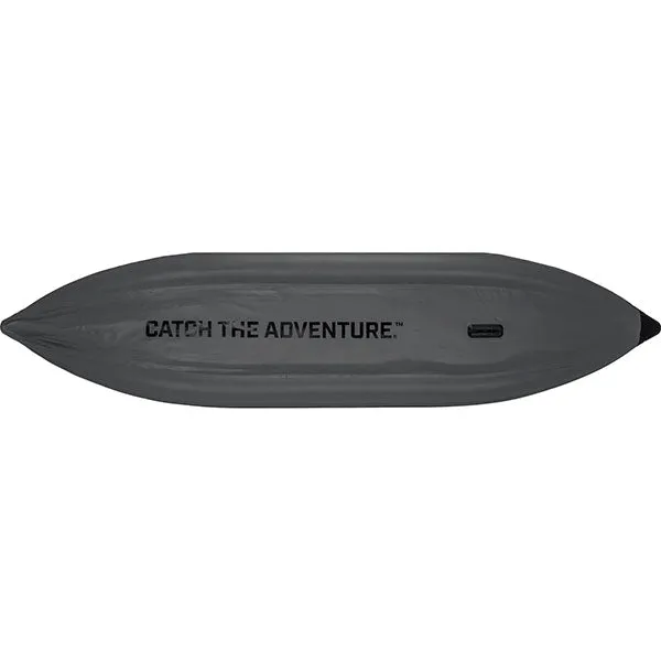 NRS Pike Pro Inflatable Fishing Kayak