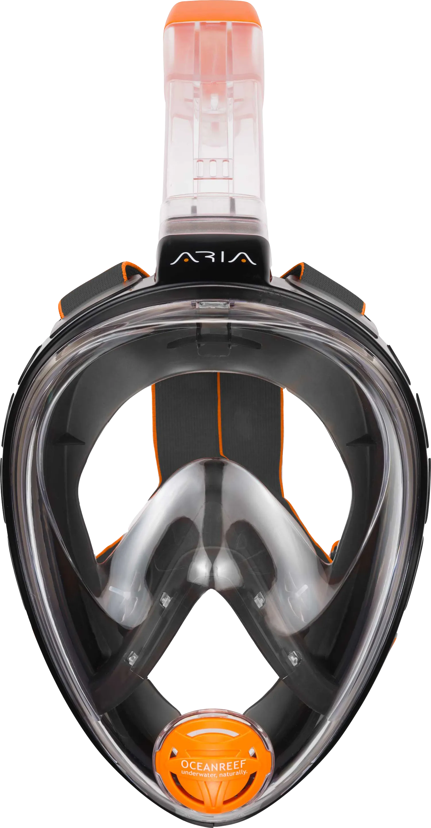 Ocean Reef Aria Classic Full Face Snorkel Mask