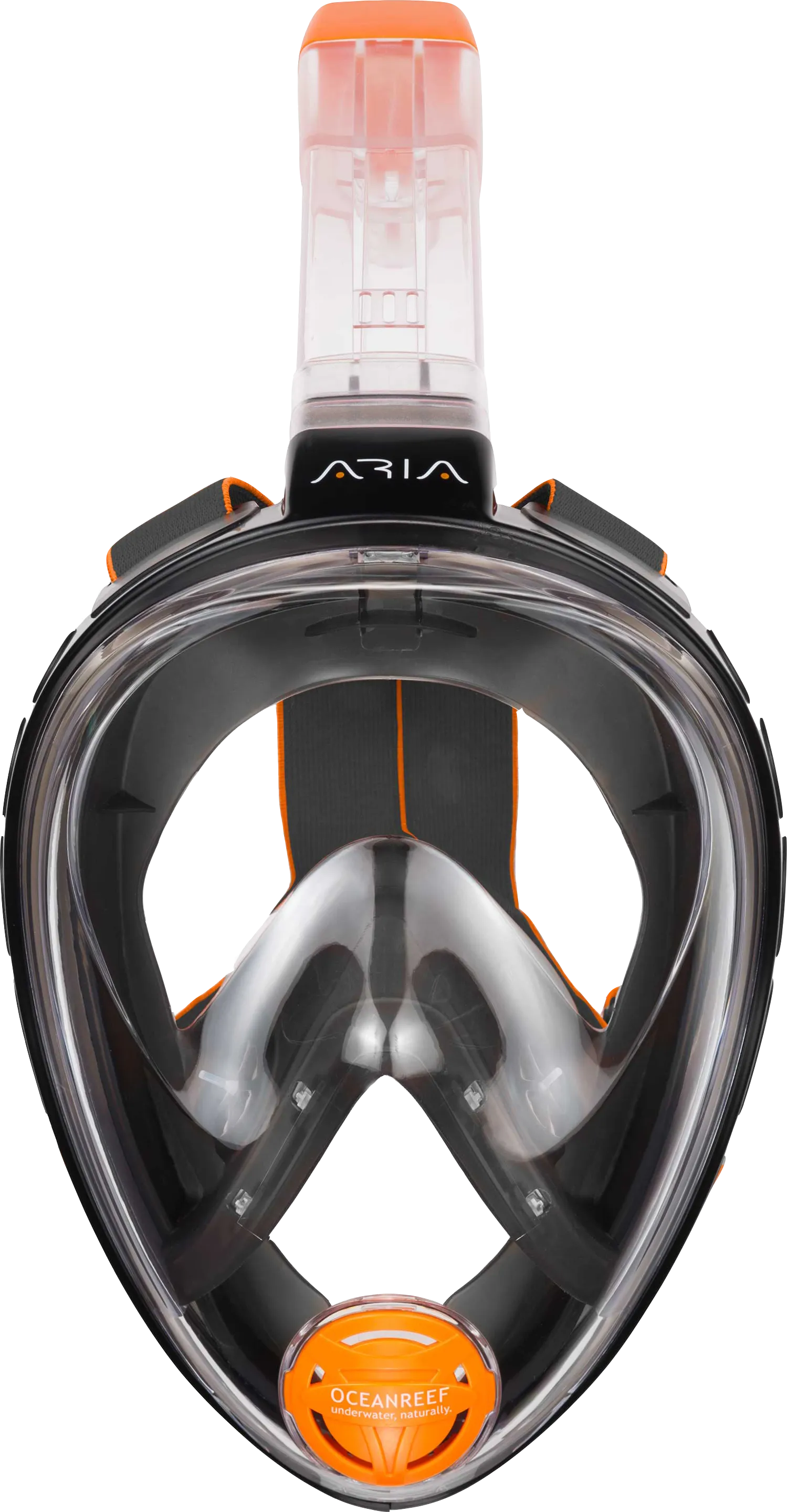 Ocean Reef Aria Classic Full Face Snorkel Mask