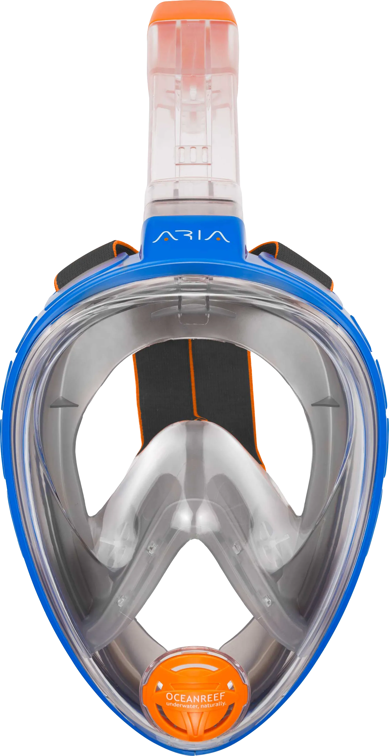 Ocean Reef Aria Classic Full Face Snorkel Mask