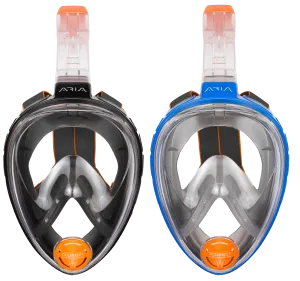 Ocean Reef Aria Classic Full Face Snorkel Mask