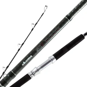 Okuma SCT Albacore Rod Okuma SCT Albacore Rod