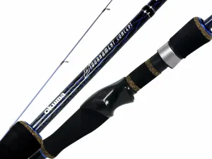 Okuma TCS Tournament Concept Spinning Rod - TCS-S-701Ma 