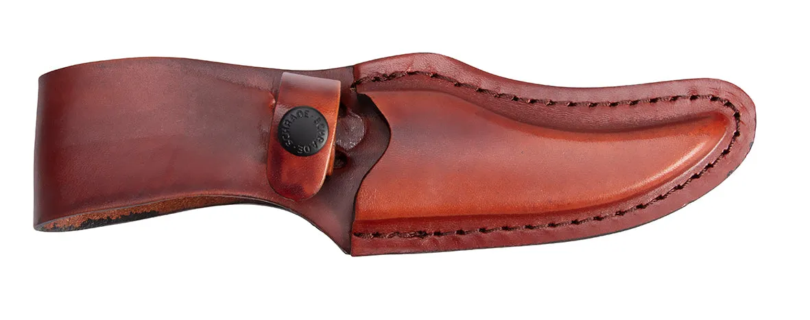 Old Timer 152-OT Sharp Finger Skinning Knife