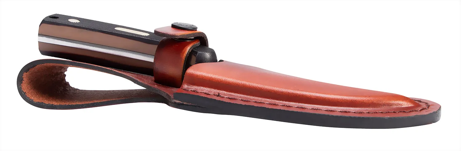 Old Timer 152-OT Sharp Finger Skinning Knife