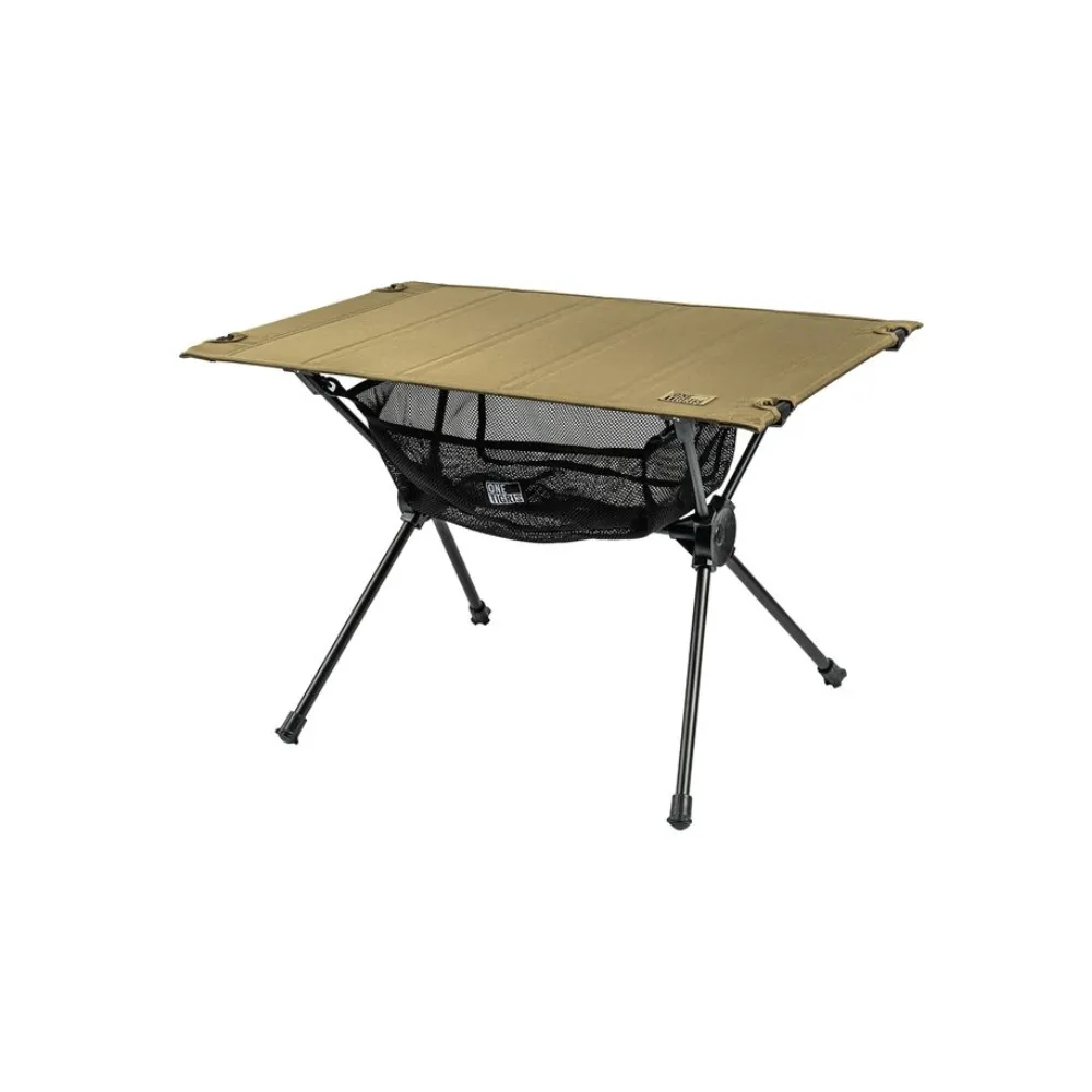 OneTigris Portable Camping Table 03