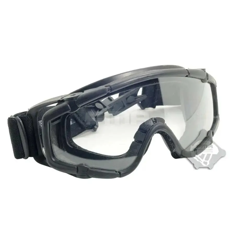 OPS CORE  Snowboard Ski Fan Goggles