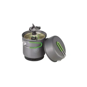 Optimus Crux Weekend HE Cook System Pot & Stove