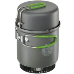Optimus Terra Weekend Light-weight 1 x Pot Set Hire