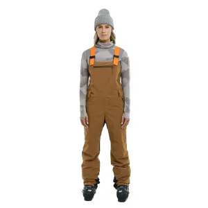 Orage Ridge Womens Bib Pant 2023 Orage Ridge Womens Bib Pant 2023