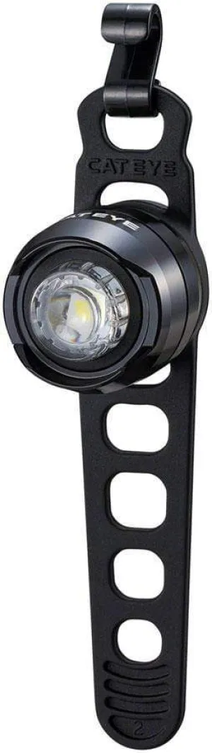 Orb Rechargeable Bike Headlight