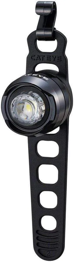 Orb Rechargeable Bike Headlight
