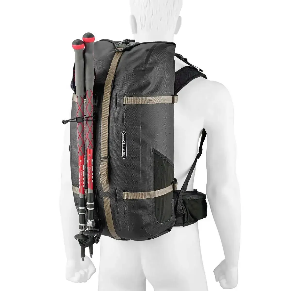 Ortlieb Atrack 35L Backpack
