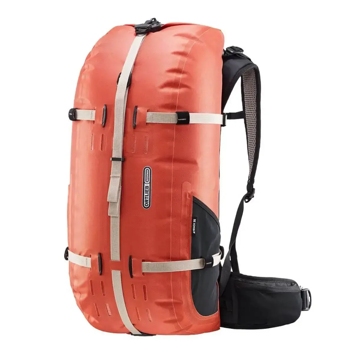 Ortlieb Atrack 35L Backpack