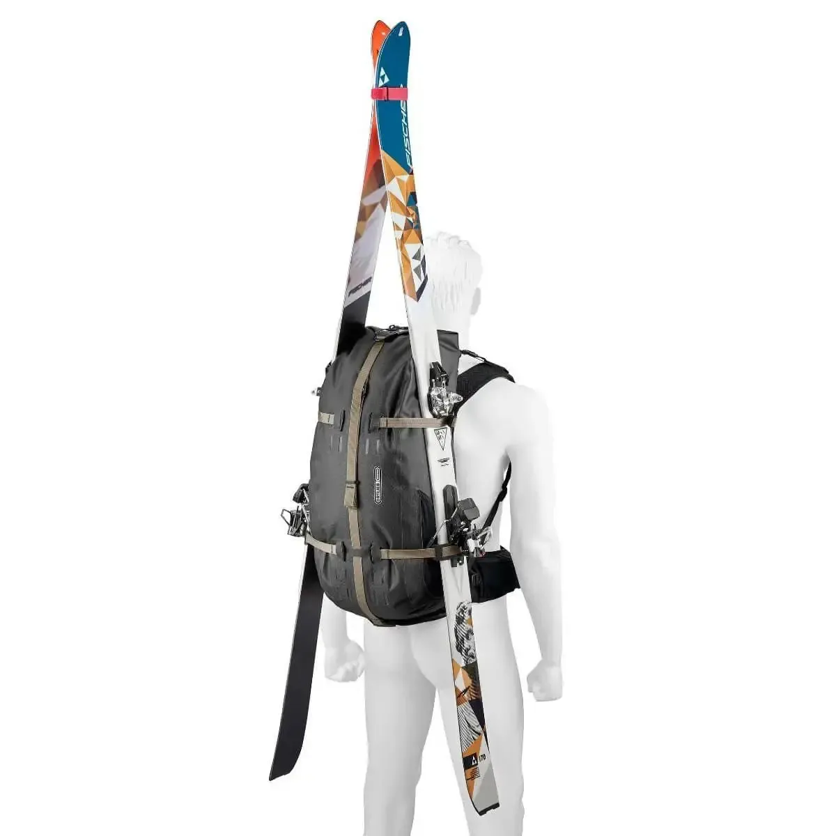 Ortlieb Atrack 35L Backpack