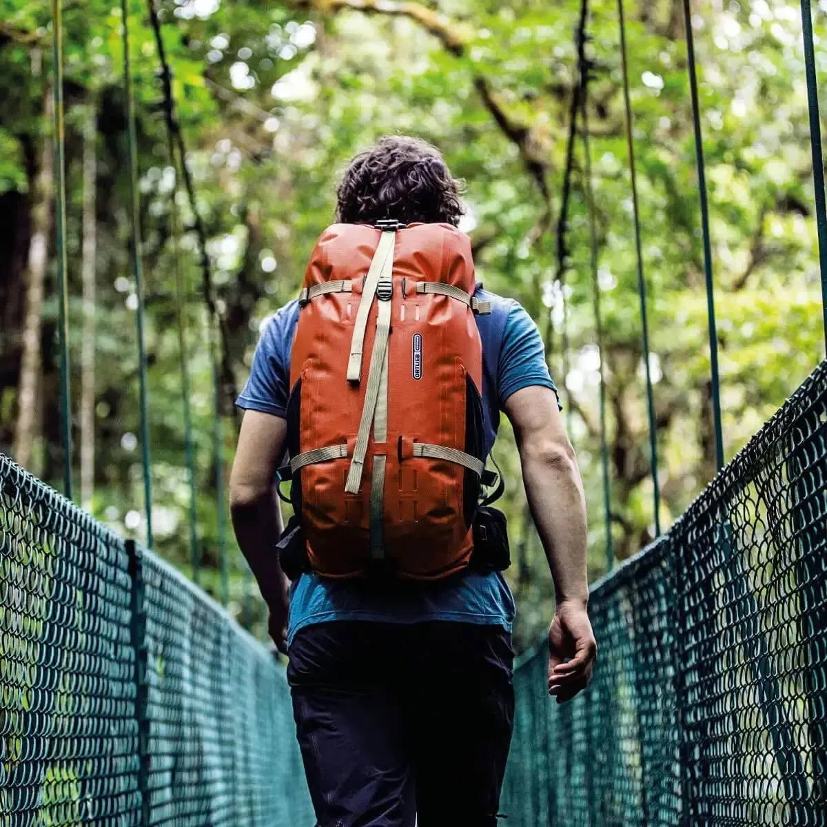 Ortlieb Atrack 35L Backpack