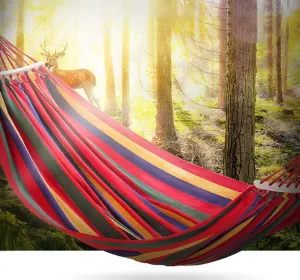 Outdoor Camping Hammock