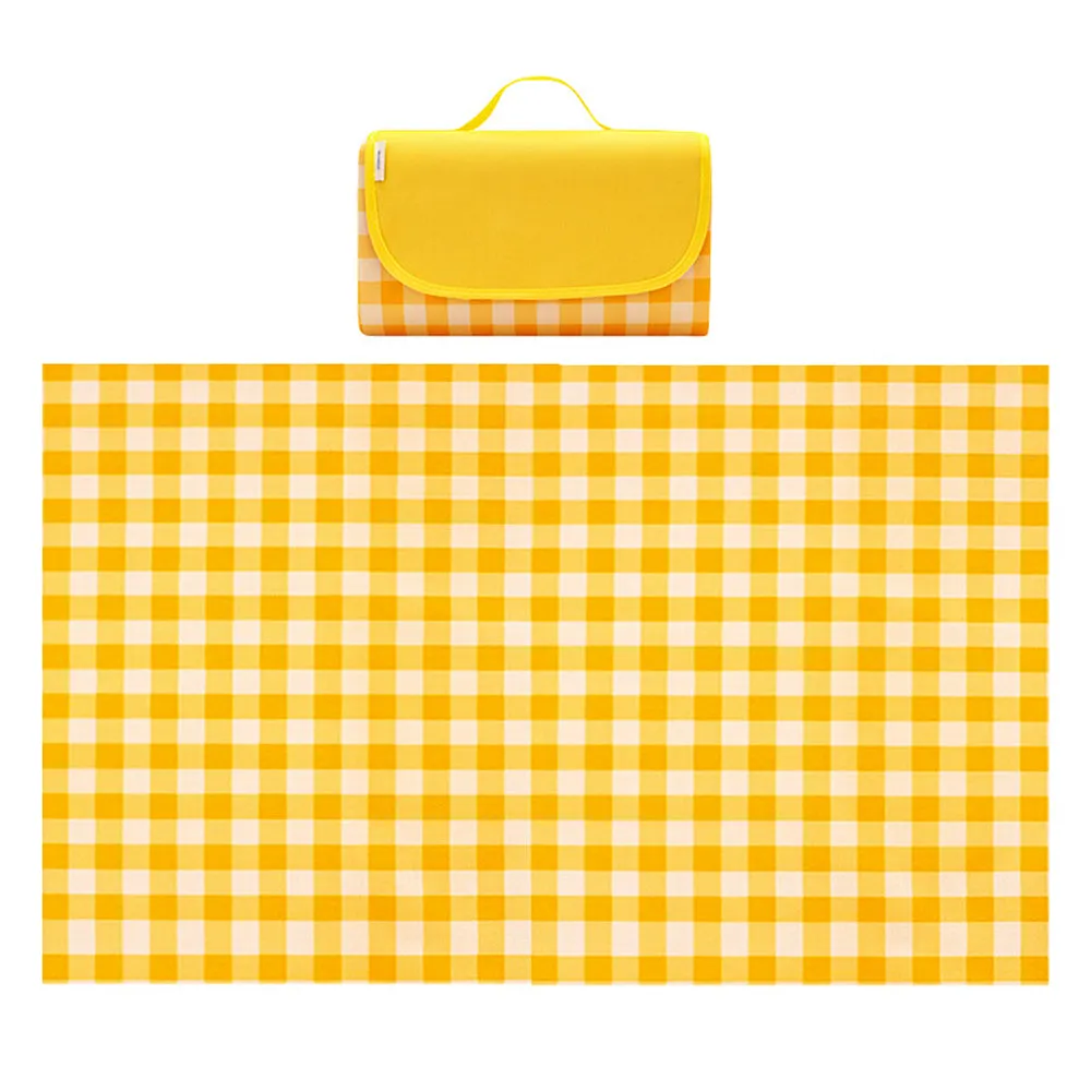 Outdoor Camping Mat