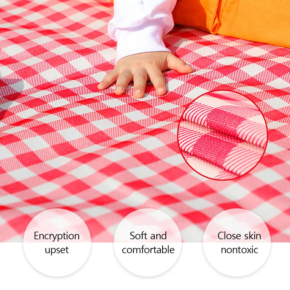 Outdoor Camping Mat