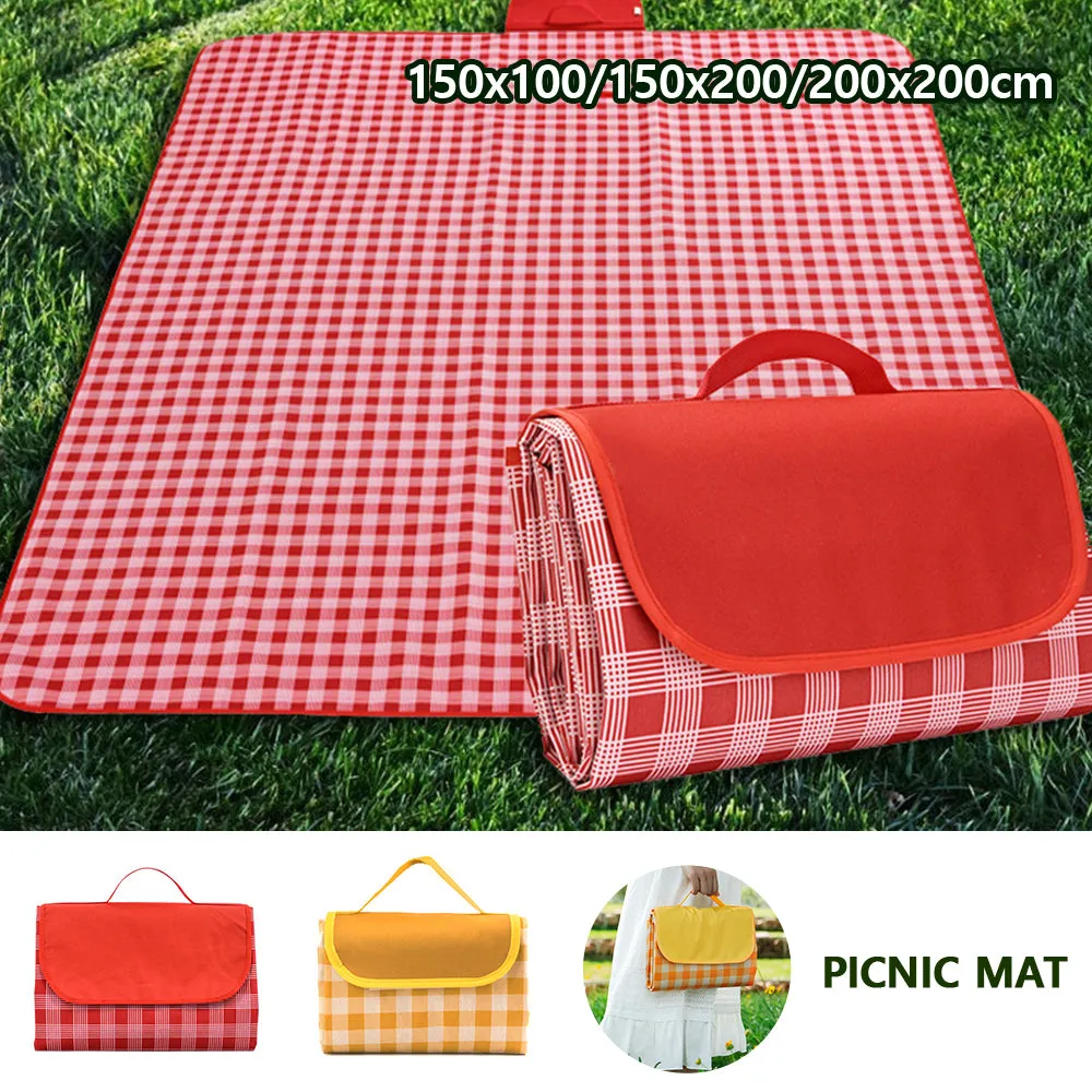 Outdoor Camping Mat