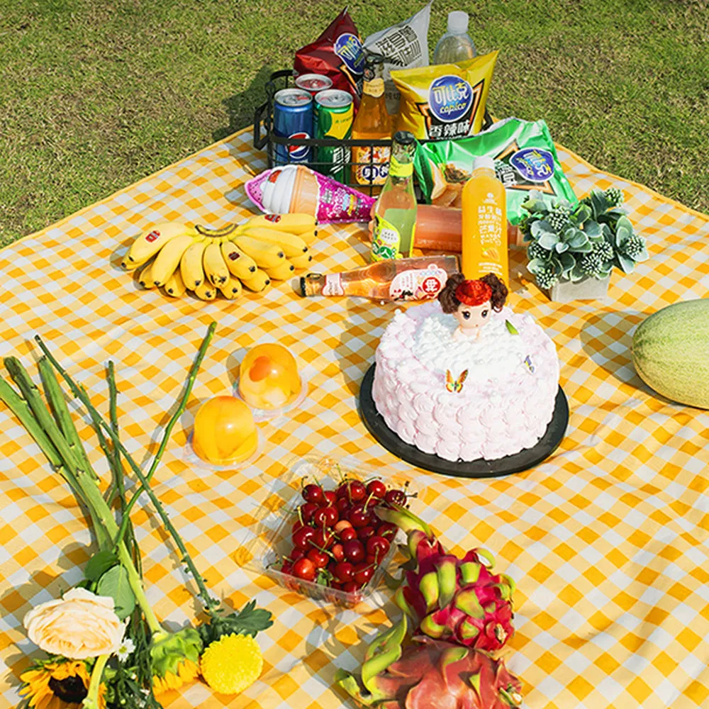 Outdoor Camping Mat