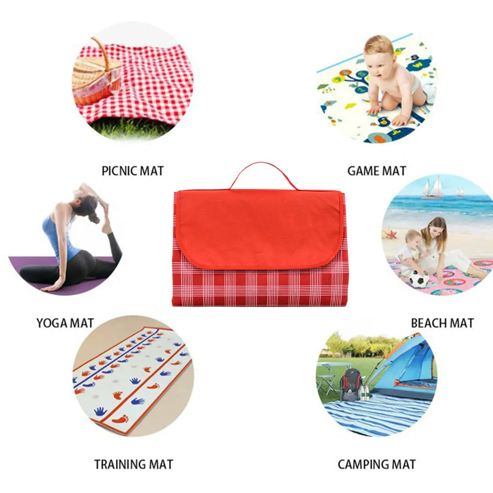 Outdoor Camping Mat